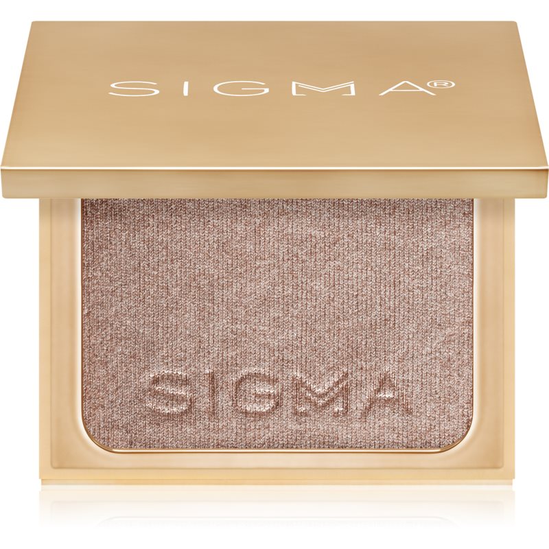 Sigma Beauty Highlighter rozjasňovač odtieň Twilight 8 g
