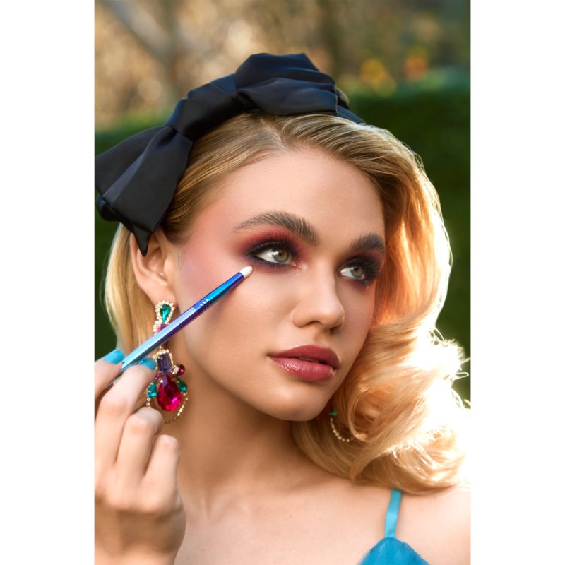 Sigma Beauty Alice In Wonderlad Brush Set Набір пензлів з косметичкою