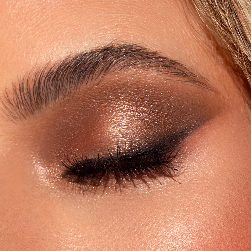 Sigma Beauty Spectrum Eyeshadow Palette paletka očních stínů 1 ks (obrázek 9)