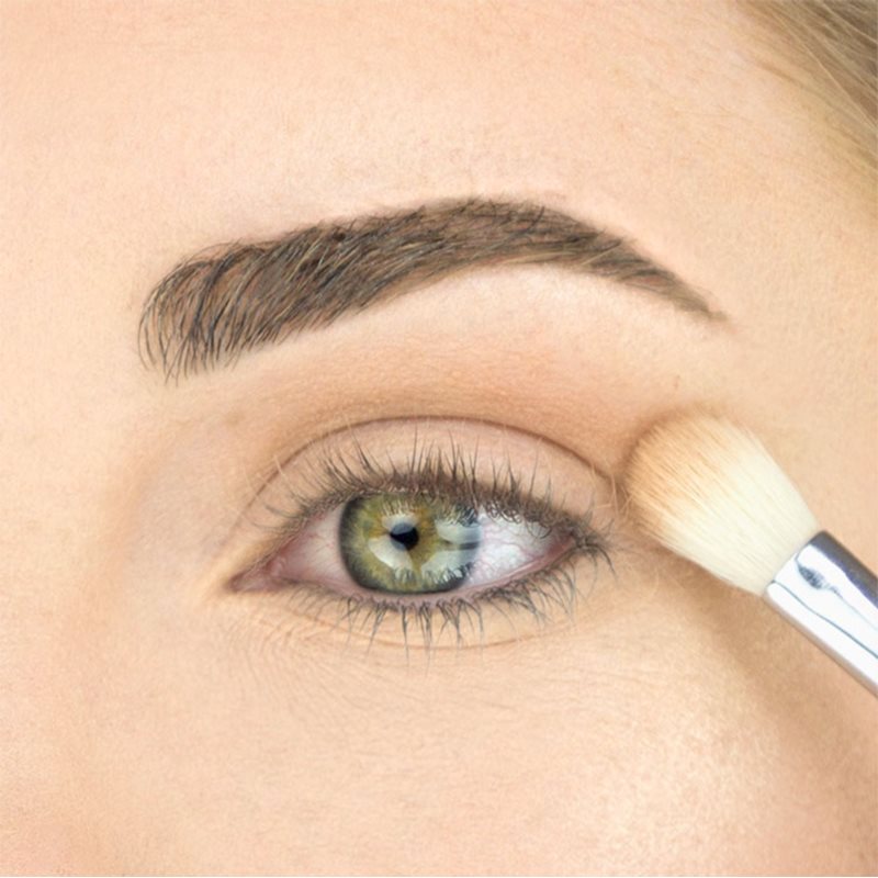 Sigma Beauty Eyes E25 Blending Brush пензлик для нанесення тіней для повік 1 кс