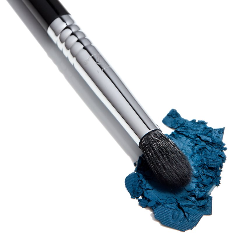 Sigma Beauty Eyes E45 štětec na oční stíny 1 ks (obrázek 4)