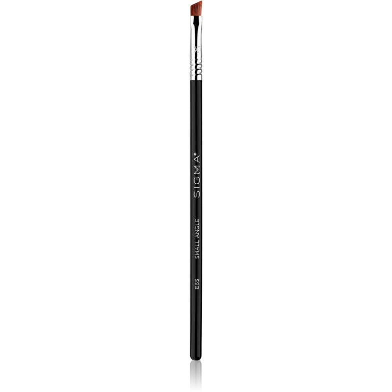 Sigma Beauty Eyes E65 четка за очна линия 1 бр.