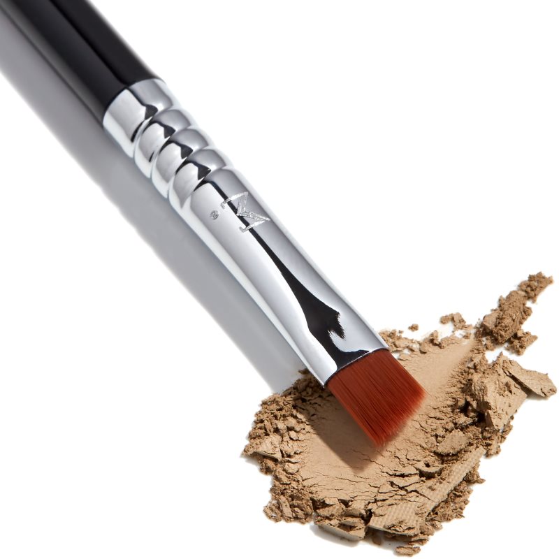 Sigma Beauty Eyes E65 štětec na oční linky 1 ks (obrázek 3)