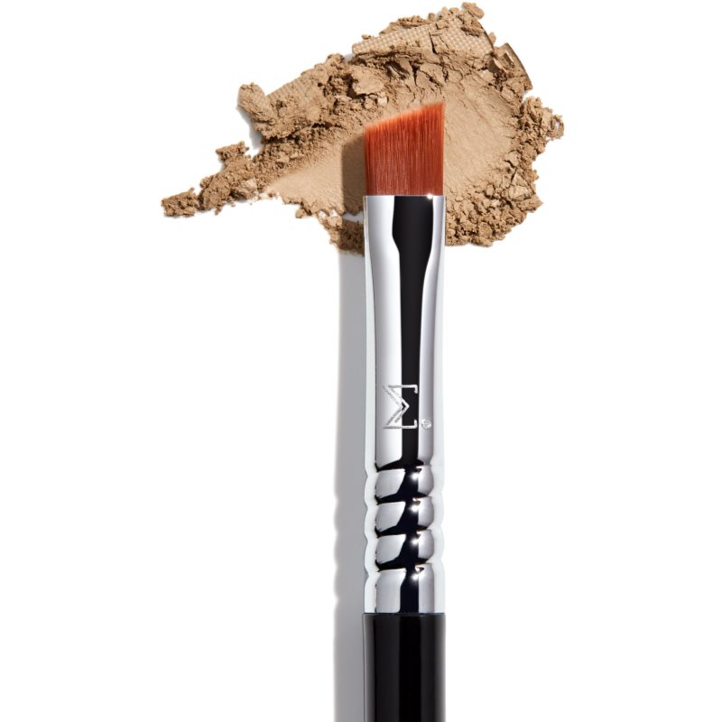 Sigma Beauty Eyes E65 štětec na oční linky 1 ks (obrázek 4)