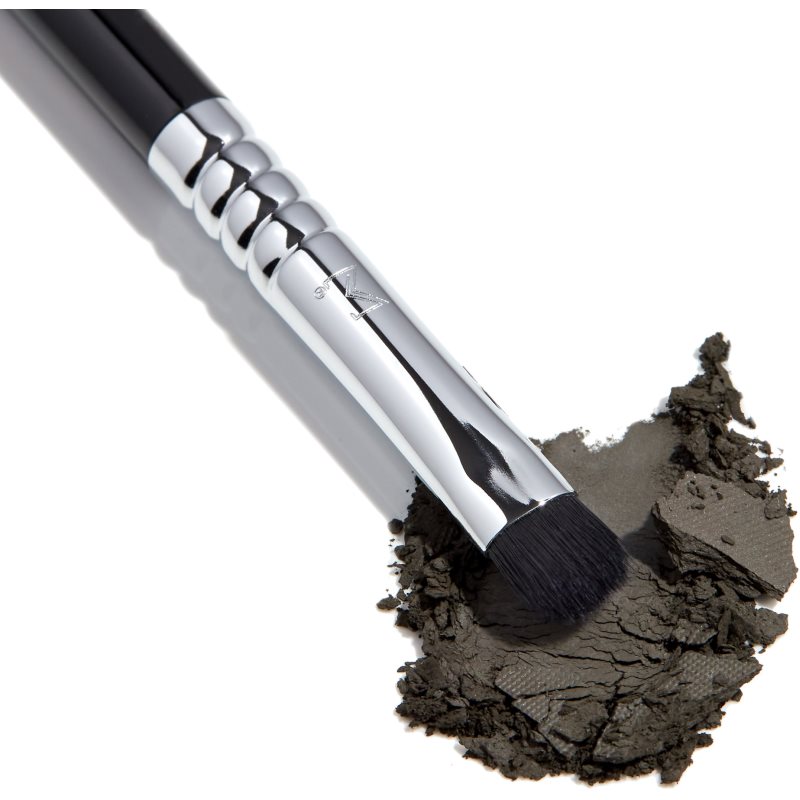 Sigma Beauty Eyes E21 štětec na oční linky 1 ks (obrázek 4)