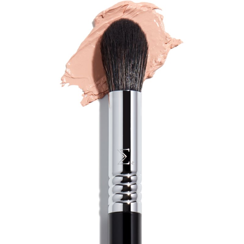Sigma Beauty Face F64 štětec na korektor 1 ks (obrázek 3)