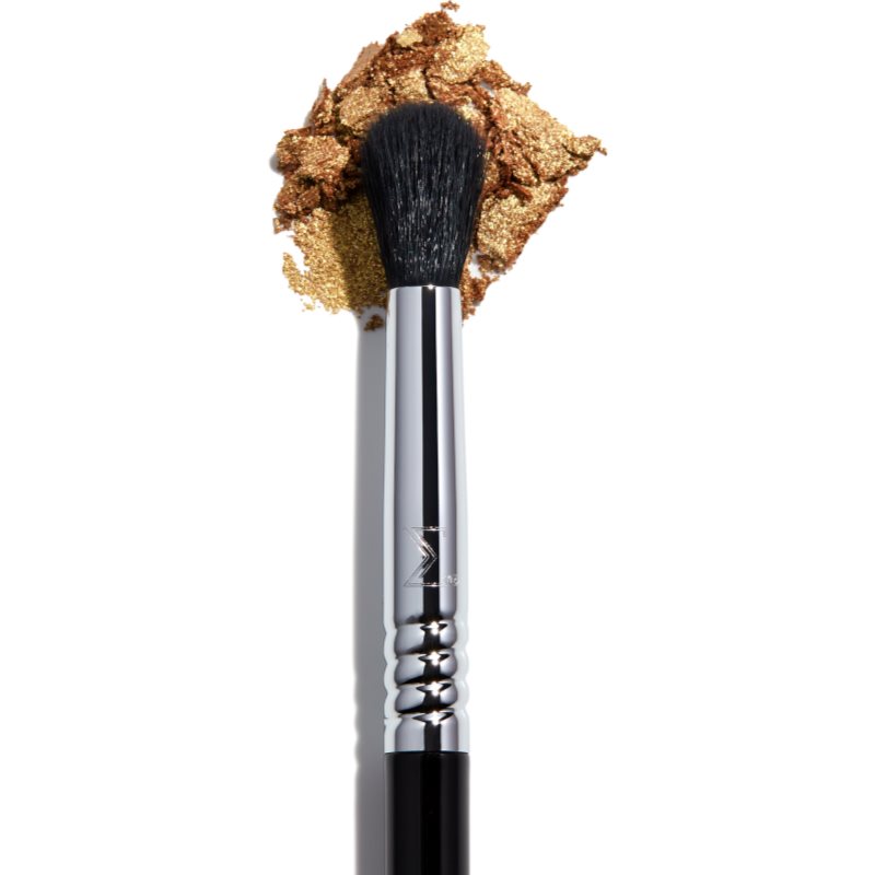 Sigma Beauty Eyes E38 štětec na kontury očních stínů 1 ks (obrázek 3)