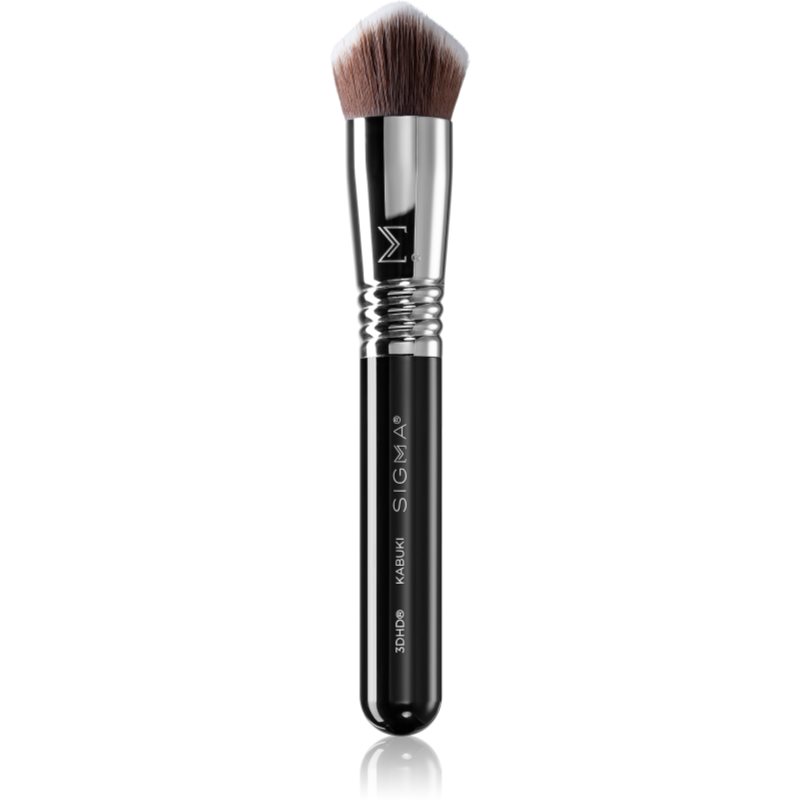 

Sigma Beauty 3DHD® пензлик для створення макіяжу Кабукі
