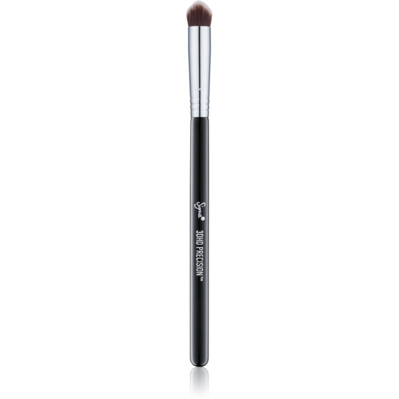 Sigma Beauty 3DHD® ecset folyékony és púderes termékekhez 1 db
