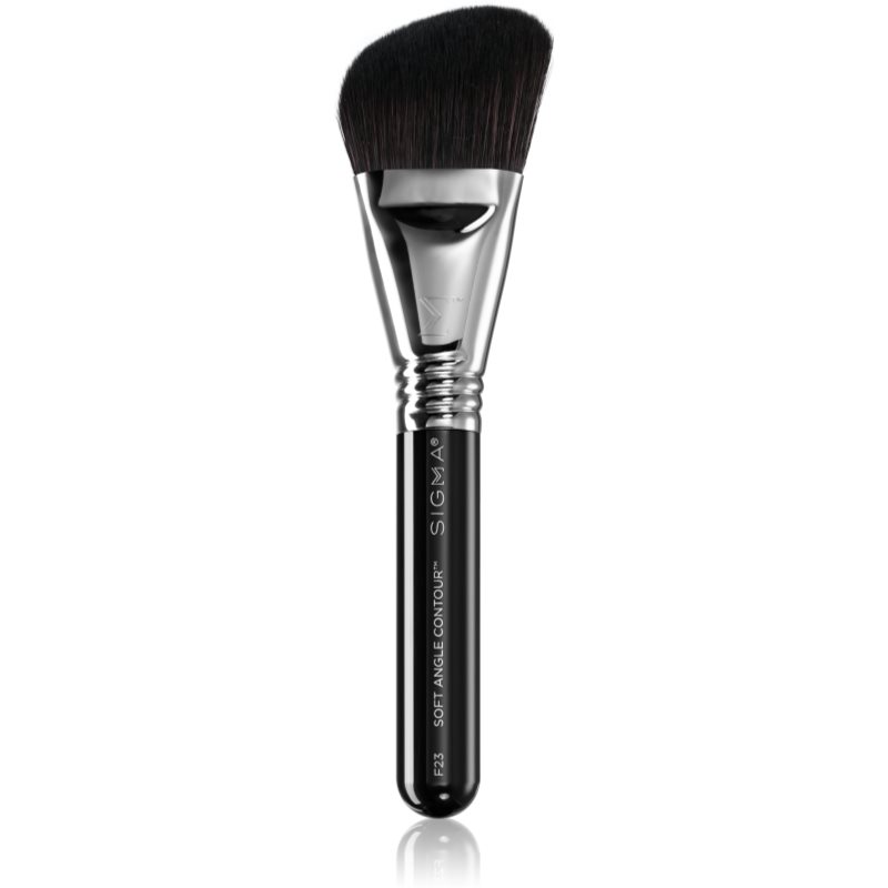 Sigma Beauty Face F23 Soft Angle Contour™ Brush Konturenpinsel 1 St.
