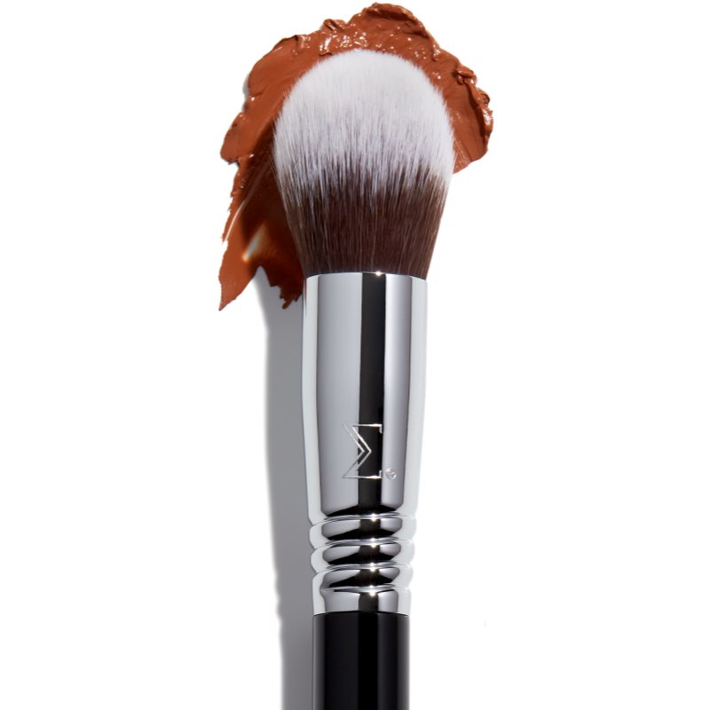 Sigma Beauty Face F79 kabuki štětec na korektor 1 ks (obrázek 4)