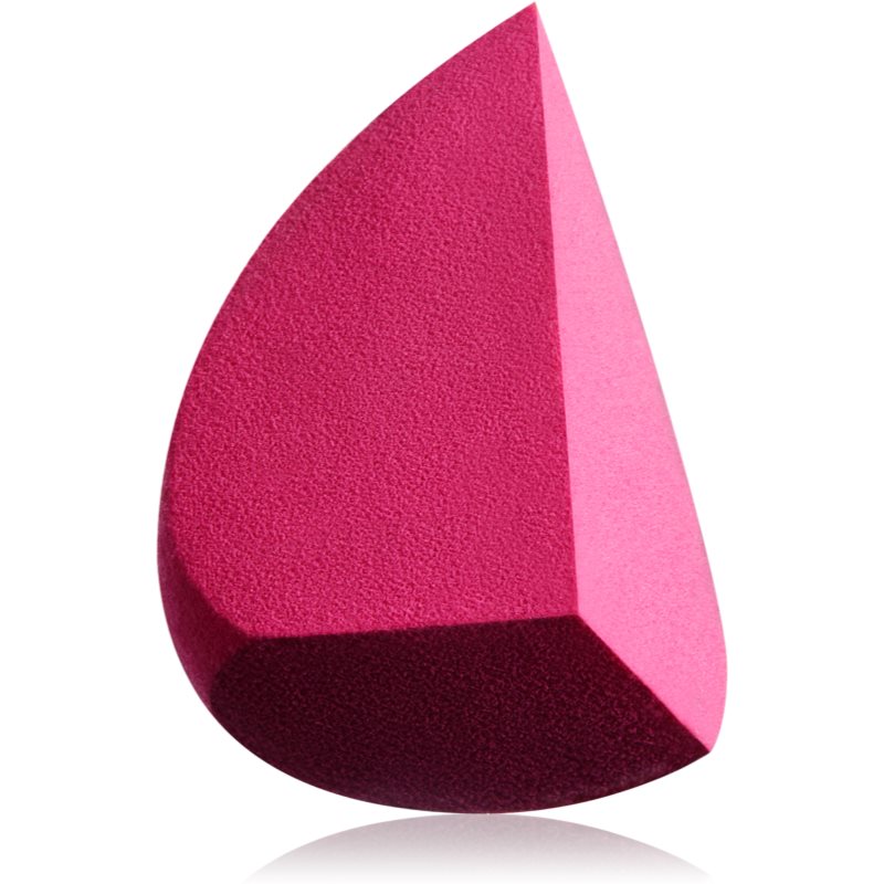 Sigma Beauty Face 3DHD™ BLENDER спонжик для тонального засобу рожева