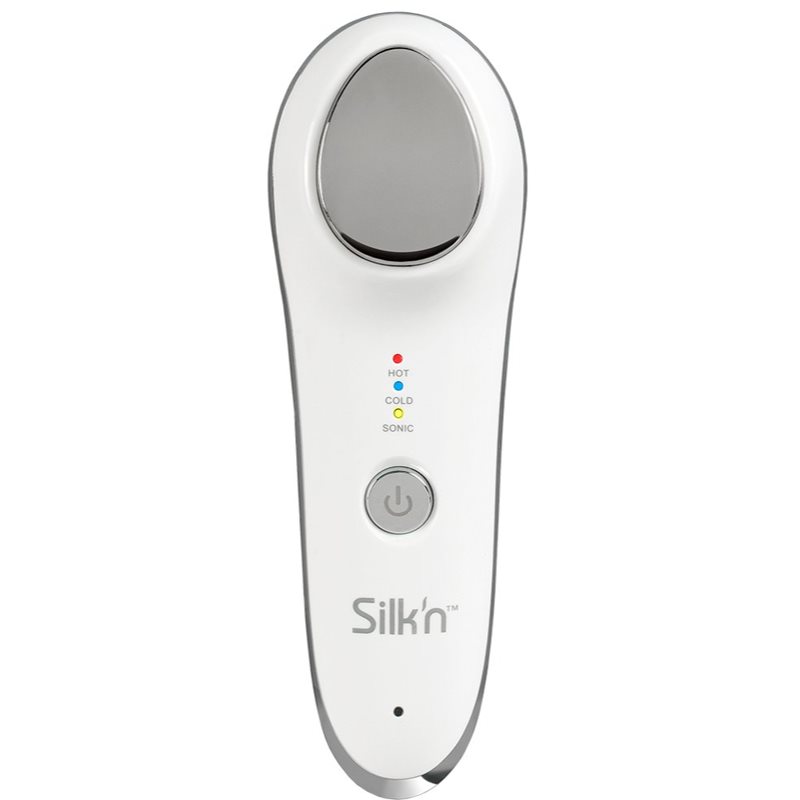 Silk'n SkinVivid Massage Device For Wrinkles 1 Pc