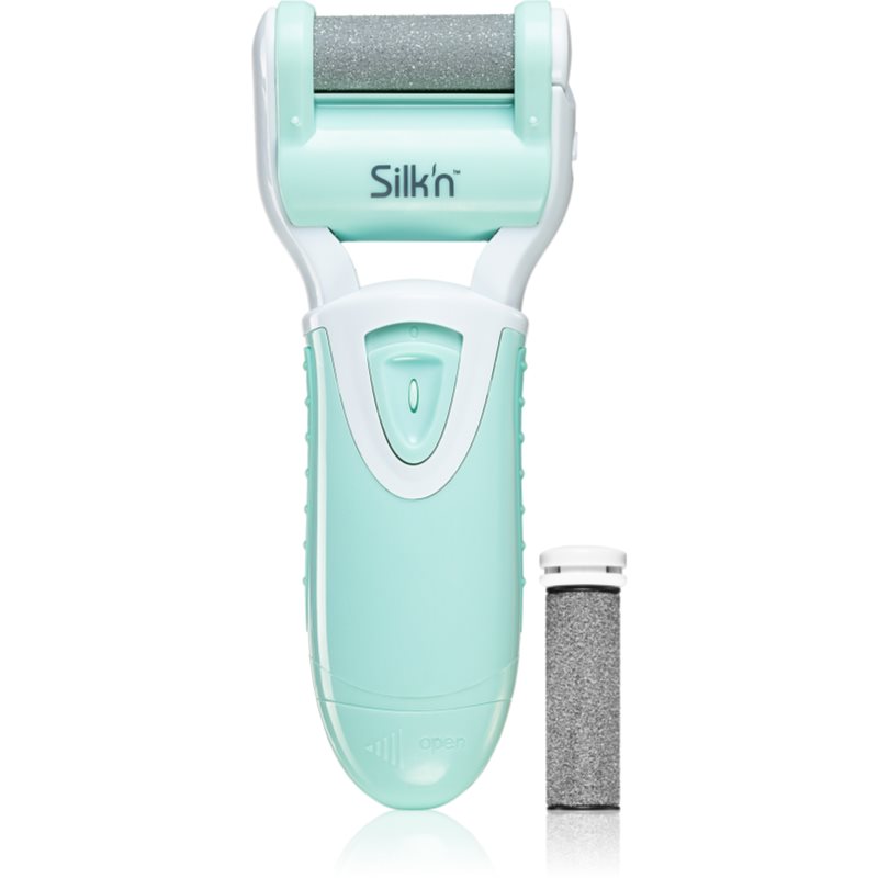 Silk'n MicroPedi Wet & Dry rezilo za odstranjevanje trde kože 1 kos