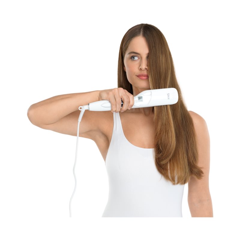 Silk'n GoBrush Mist Brosse Lissante Chauffante 1 Pcs