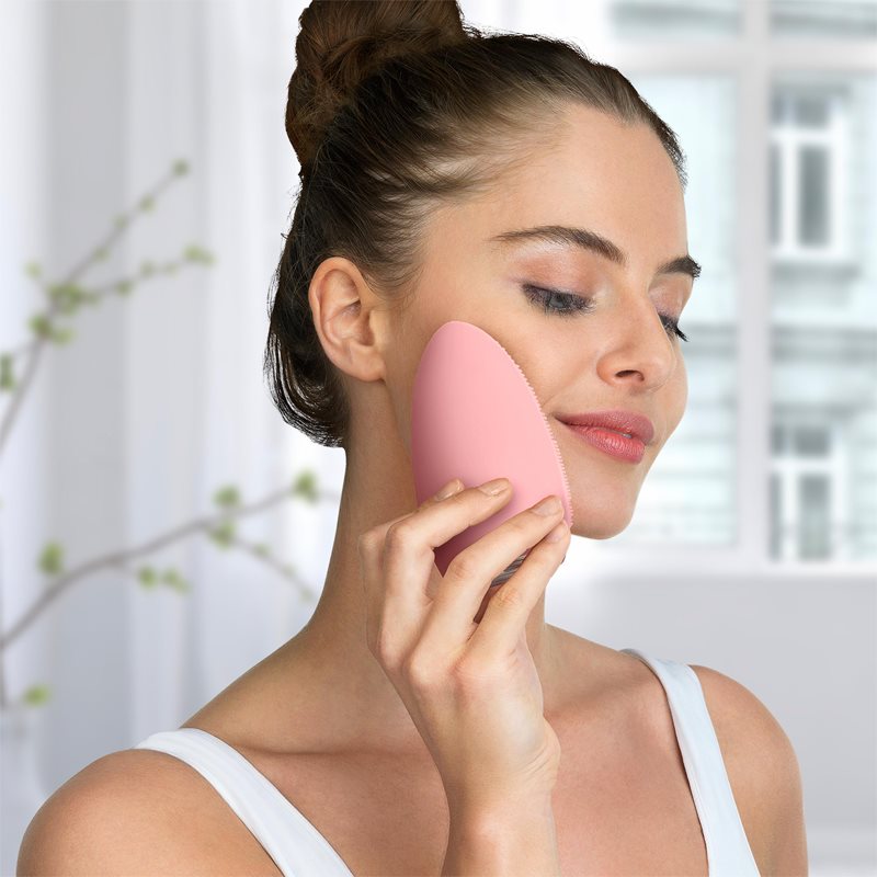 Silk'n Bright очищуючий пристрій для обличчя Pink 1 кс