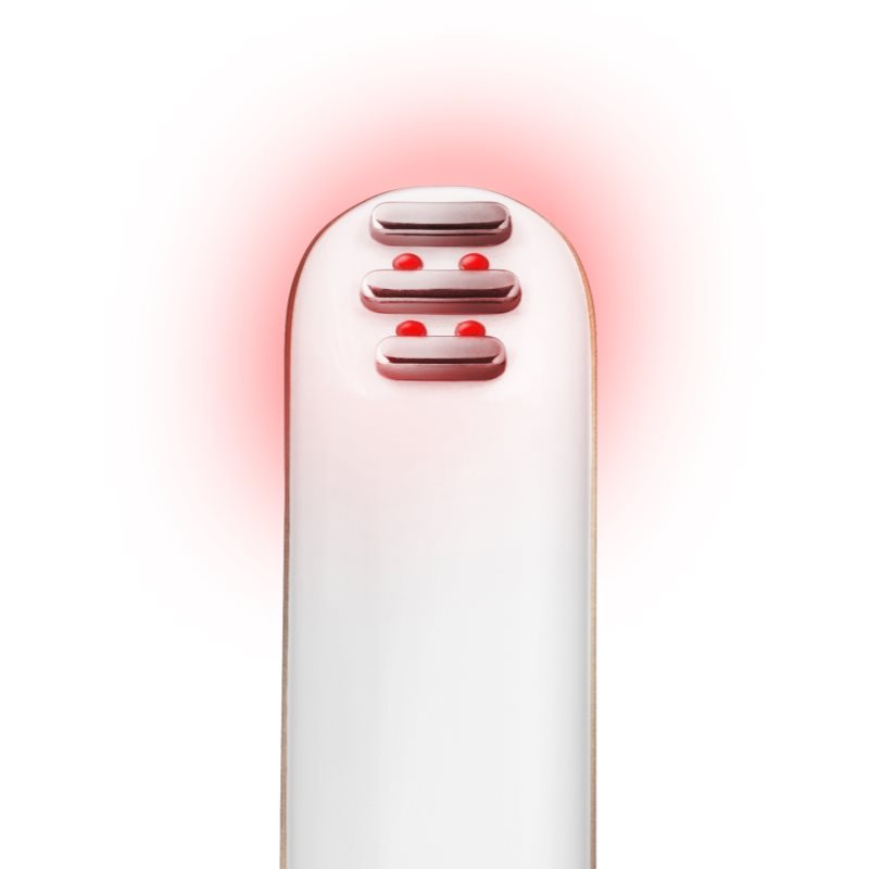 Silk'n FaceTite Mini пристрій для розгладжування та зменшення зморшок для зони навколо очей та губ + гель 1 кс