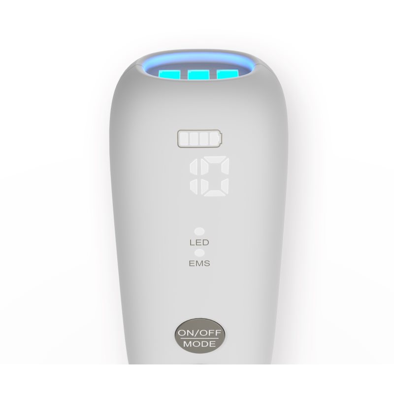 Silk'n LED&EMS protivrásková maska na tvár s LED a EMS technológiou 1 ks (obrázok 3)