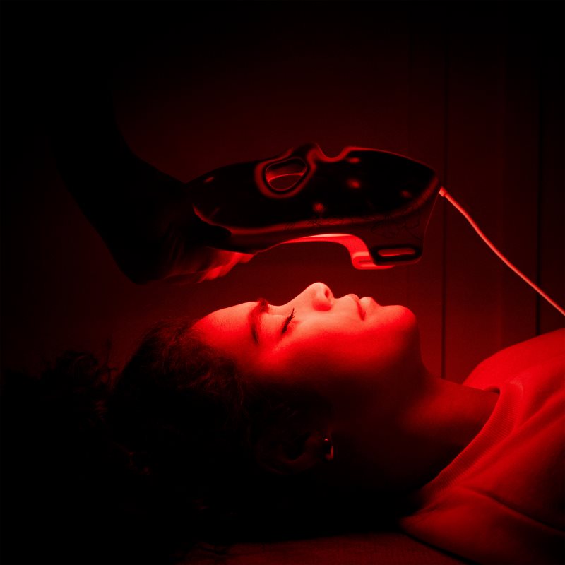 Silk'n LED&EMS protivrásková maska na tvár s LED a EMS technológiou 1 ks (obrázok 4)