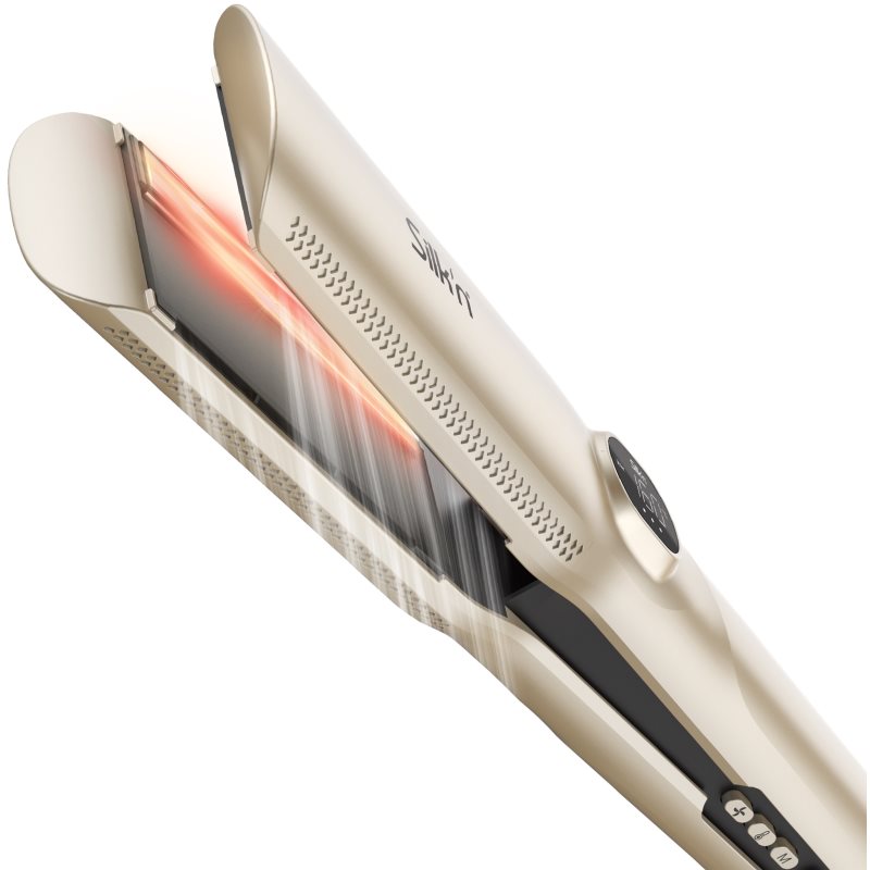 Silk'n SilkyAir Trinity multistyler na vlasy 1 ks (obrázek 3)