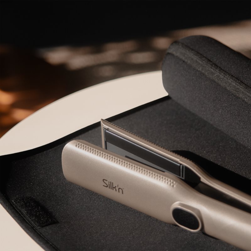 Silk'n SilkyAir Trinity multistyler na vlasy 1 ks (obrázek 8)