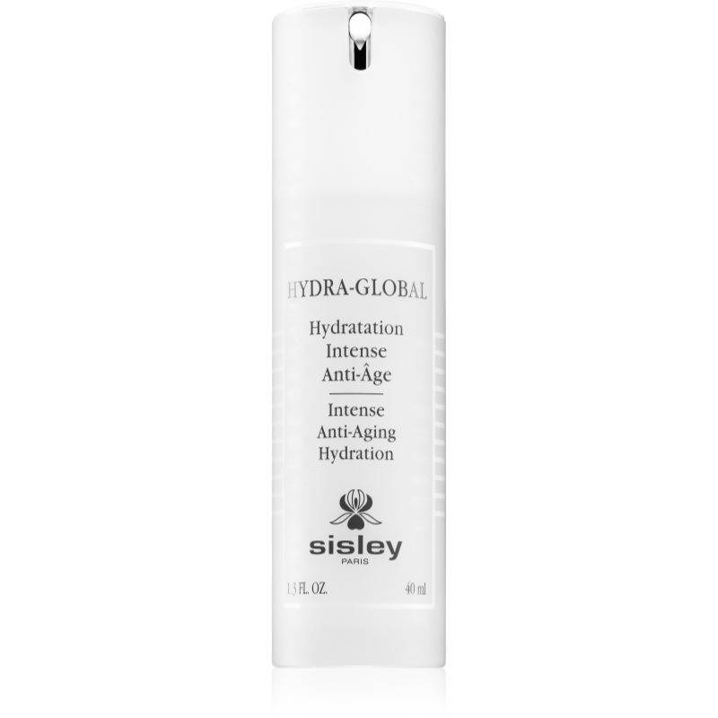 

Sisley Hydra-Global інтенсивний крем проти зморшок зі зволожуючим ефектом