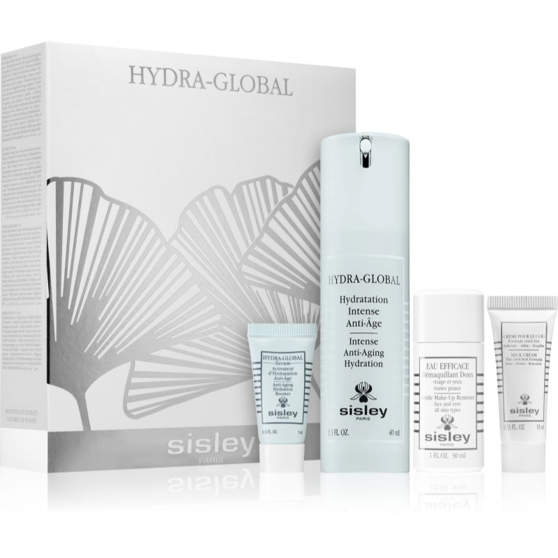 

Sisley Hydra-Global Discovery Program подарунковий набір (для досконалої шкіри )