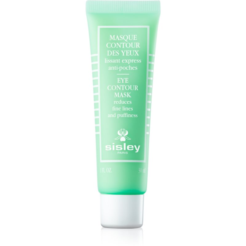 

Sisley Eye Contour Mask маска для шкіри навколо очей