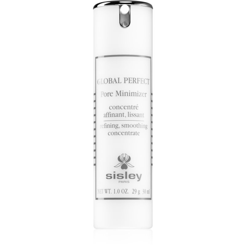 

Sisley Global Perfect концентрат для розгладження шкіри та звуження пор
