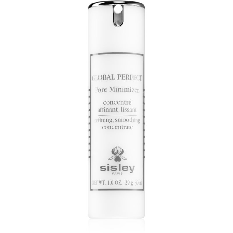 Sisley Global Perfect Concentrate To Smooth Skin And Minimise Pores 30 Ml