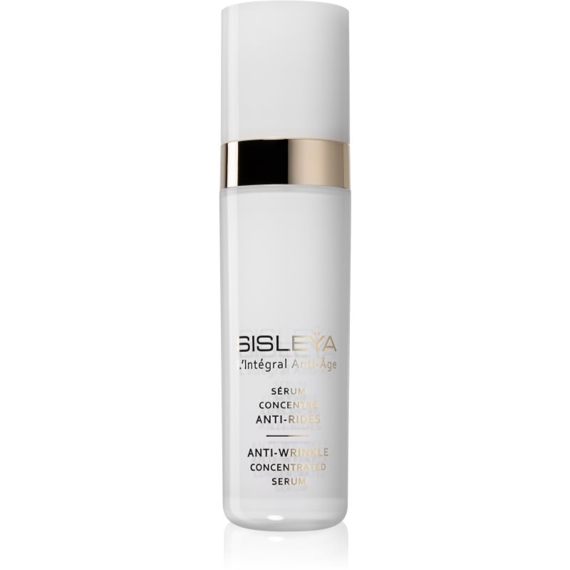 Sisley Sisleya Firming Concentrated Serum smoothing facial serum with anti-wrinkle effect 30 ml
