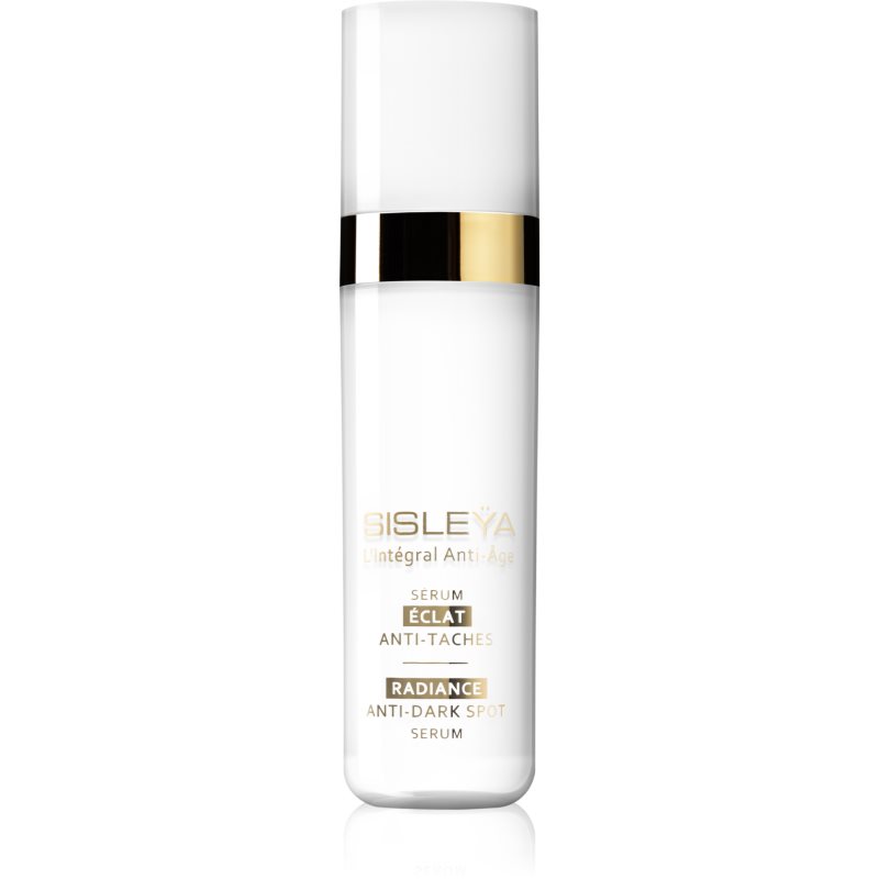 Sisley L'Integral Anti-Age Radiance AntiDark Spot Serum posvjetljujući serum protiv tamnih mrlja 30 ml