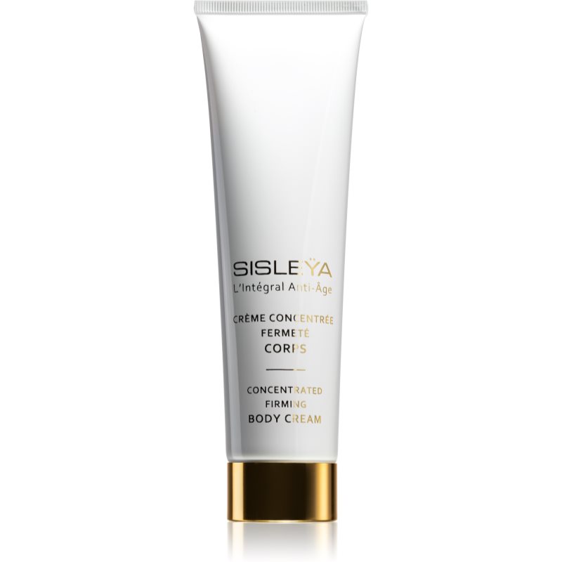 Sisley Sisleÿa Firming Concentrated Body Cream krema učvršćivanje tijela protiv starenja kože 150 ml
