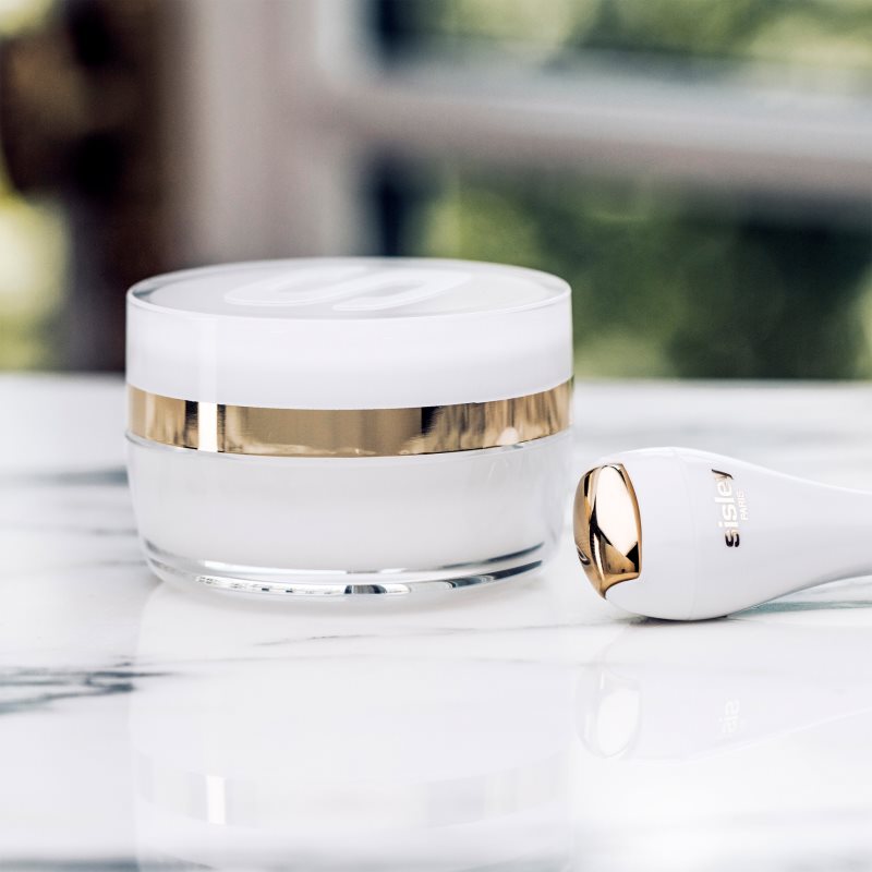 Sisley Sisleÿa L'Integral Eye and Lip Contour protivráskový krém na okolí očí a rtů 15 ml (obrázek 4)