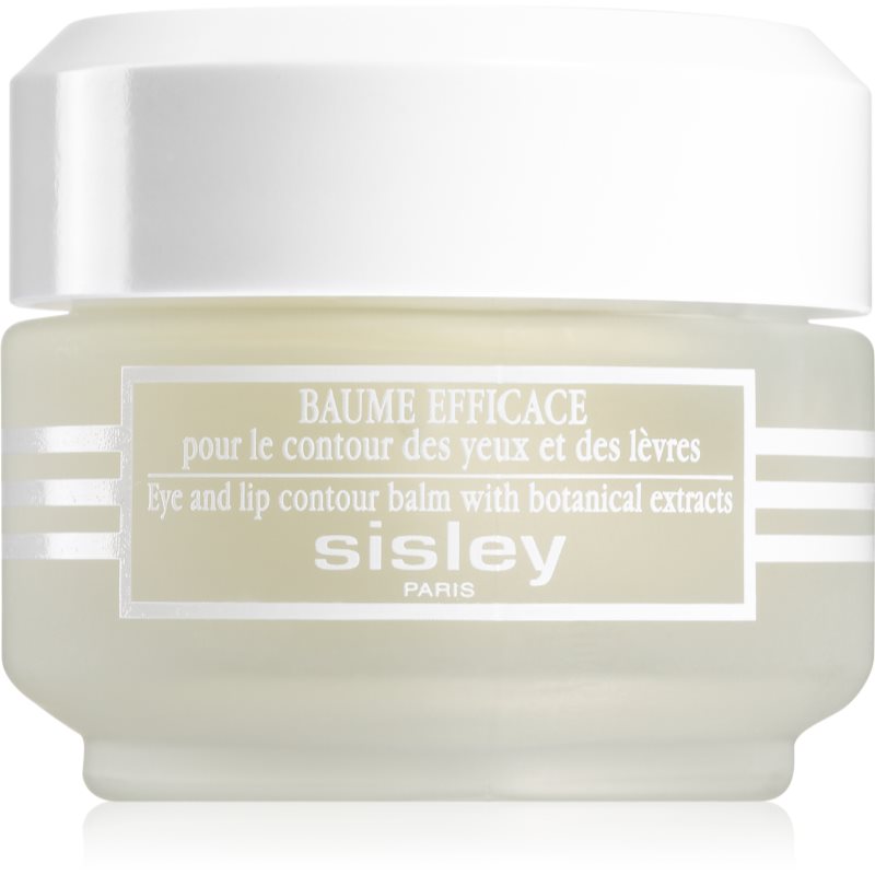 

Sisley Baume Efficace бальзам для виділення контурів очей та губ
