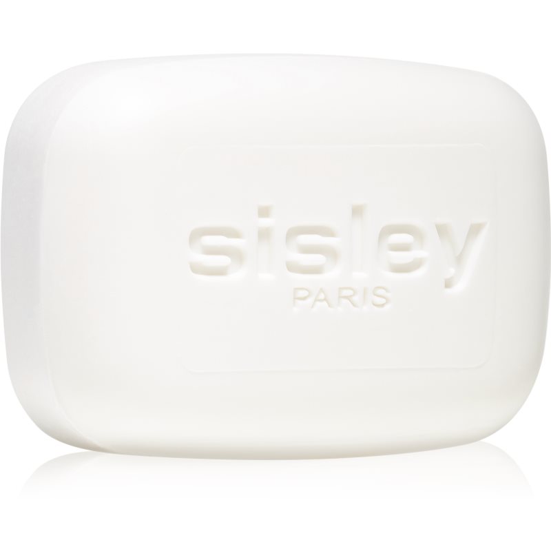 Sisley Soapless Facial Cleansing Bar очищуюче мило для обличчя 125 гр
