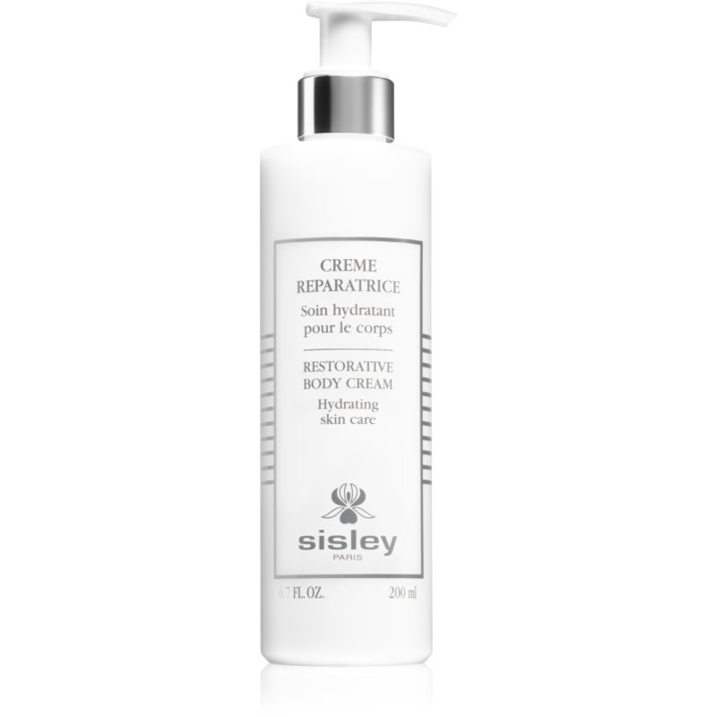

Sisley Restorative Body Cream зволожуючий крем для тіла