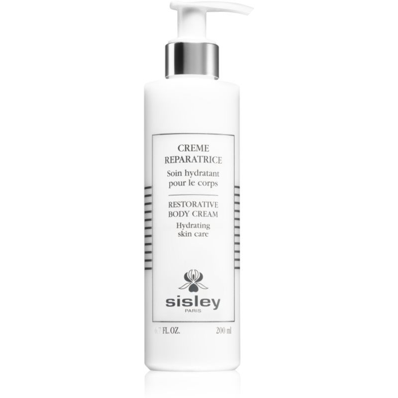 Sisley Restorative Body Cream Hydrating Skin Care 200 ml
