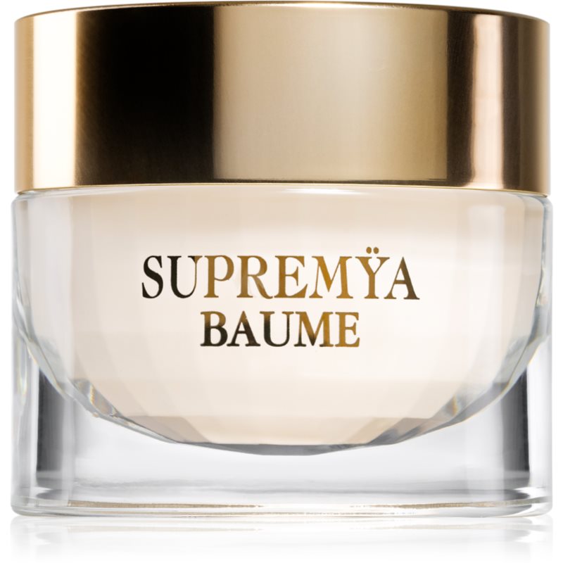 Sisley Supremya Baume At Night nourishing night cream for skin rejuvenation 50 ml
