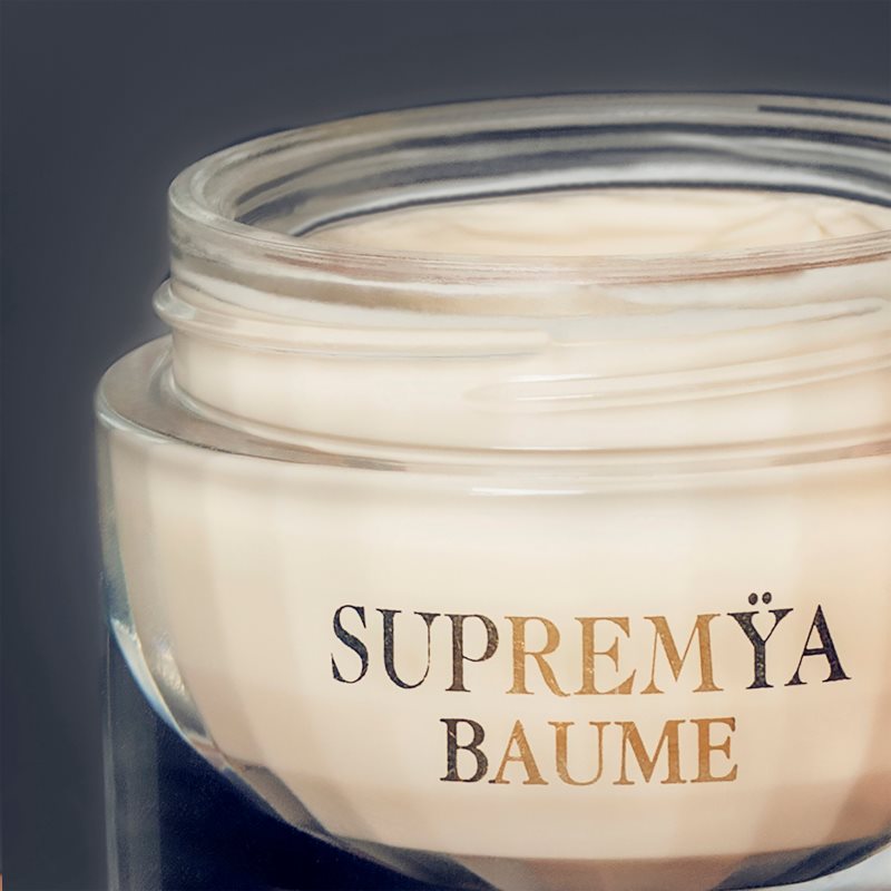 Sisley Supremÿa Baume At Night vyživující noční krém pro omlazení pleti 50 ml (obrázek 4)