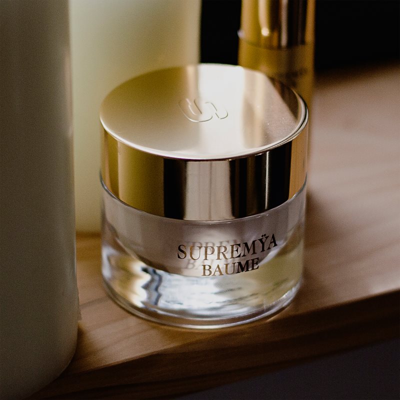 Sisley Supremÿa Baume At Night vyživující noční krém pro omlazení pleti 50 ml (obrázek 5)