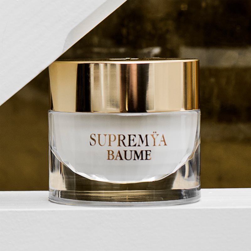 Sisley Supremÿa Baume At Night vyživující noční krém pro omlazení pleti 50 ml (obrázek 6)