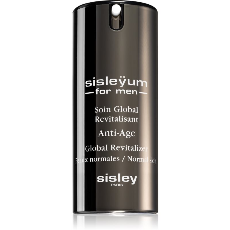 Sisley sisleÿum for men komplex revitalizáló ápolás az öregedés ellen normál bőrre 50 ml