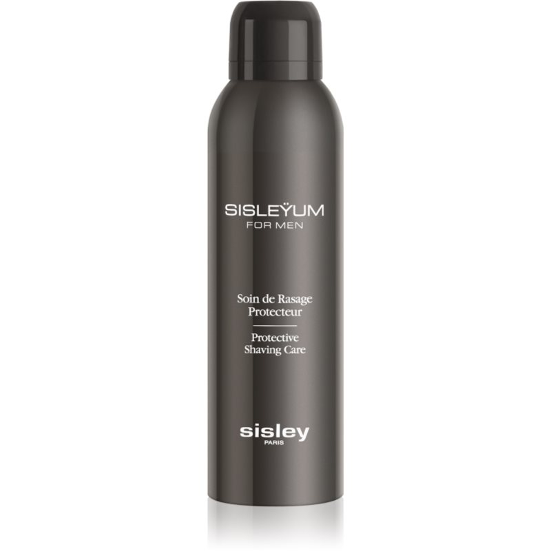 Sisley Sisleÿum Protective Shaving Care pena za britje s pomirjajočim učinkom za moške 150 ml