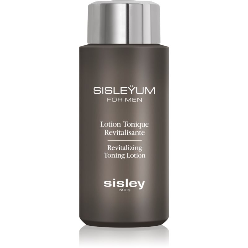 Sisley Sisleÿum Revitalizing Toning Lotion tonizační pleťová voda pro obnovu kožní bariéry pro muže 150 ml