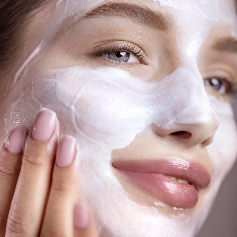 Sisley Phyto-Blanc La Mousse rozjasňující čisticí pěna 125 ml (obrázek 4)