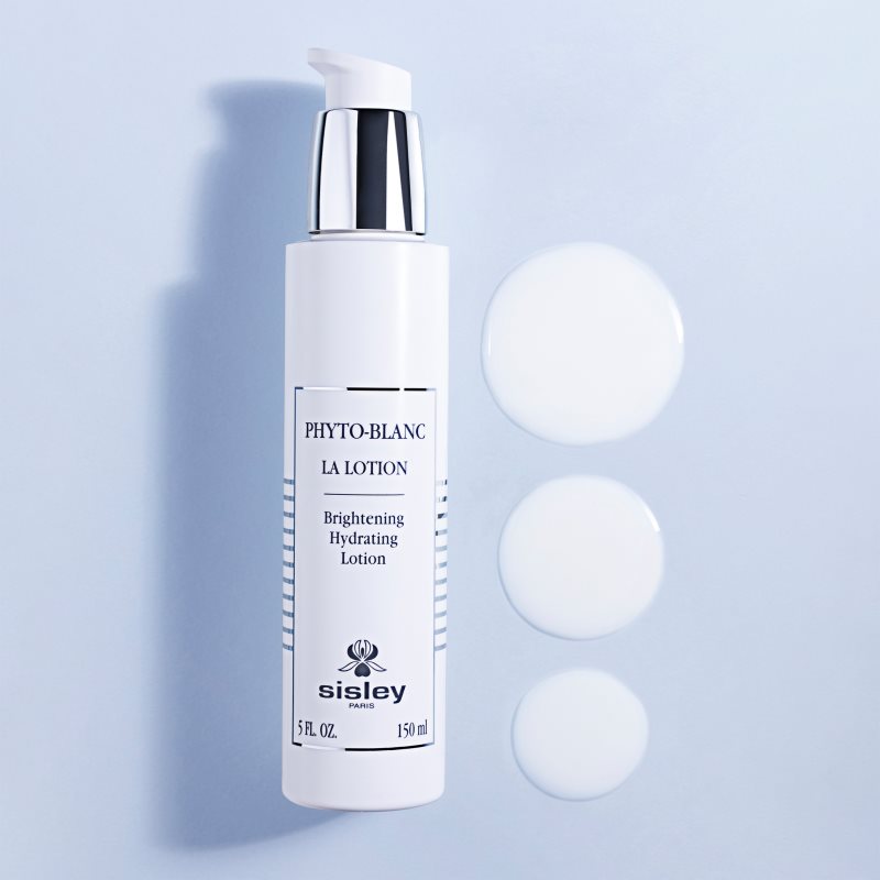 Thumbnail - Sisley Phyto-Blanc La Lotion feuchtigkeitsspendende Creme für strahlenden Glanz 150 ml