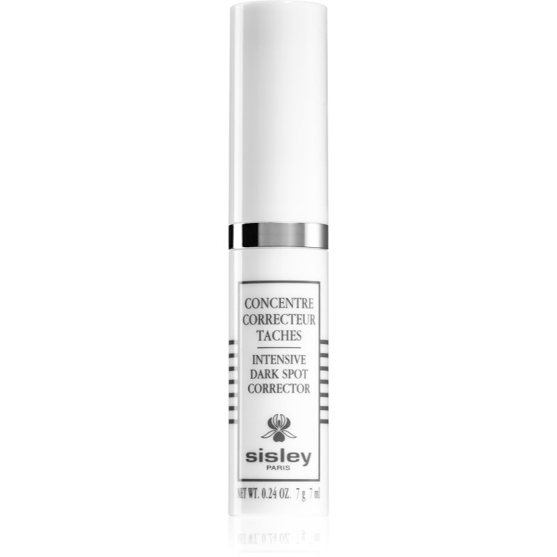 

Sisley Intensive Dark Spot Corrector концентрат для проблемної шкіри проти пігментних плям