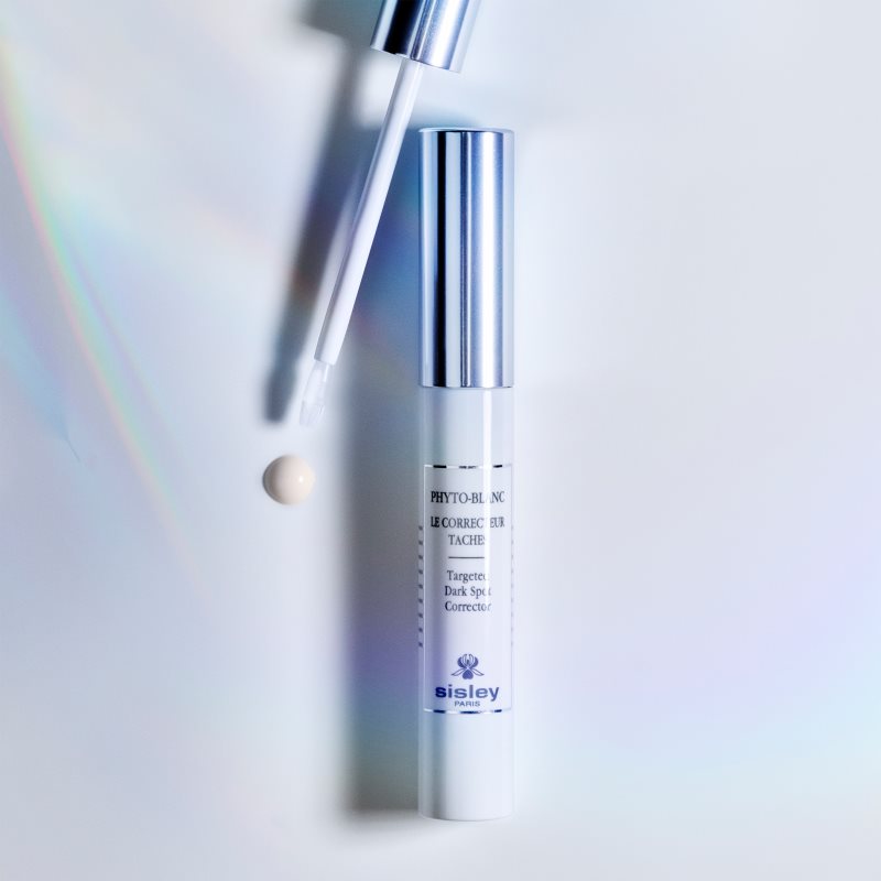 Sisley Intensive Dark Spot Corrector lokální péče proti pigmentovým skvrnám 7 ml (obrázek 4)