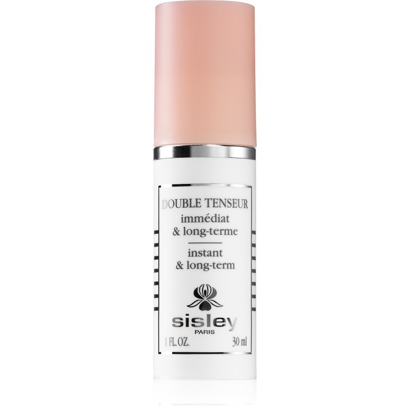 

Sisley Double Tenseur Instant & Long-Term інтенсивний ліфтінг-догляд за шкірою обличчя